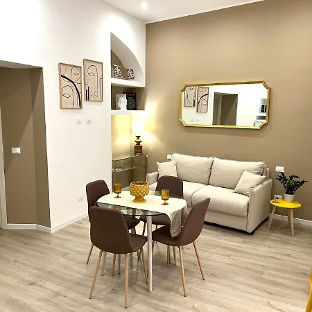 Sikelia Centro Apartment *
