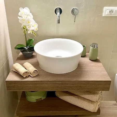 Sikelia Centro Apartment