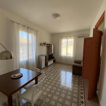 Apartment Al Parlatoio Del Centro Storico
