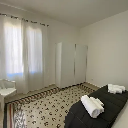 Al Parlatoio Del Centro Storico *
