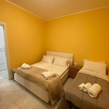 Apartment Al Parlatoio Del Centro Storico *