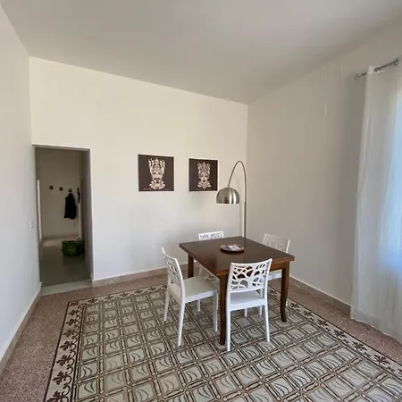 Al Parlatoio Del Centro Storico Apartment