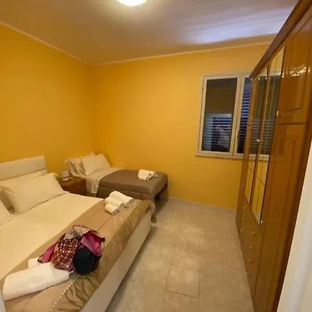Al Parlatoio Del Centro Storico Apartment