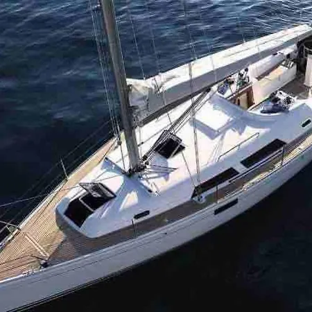 Boat And Breakfast Botel Palermo