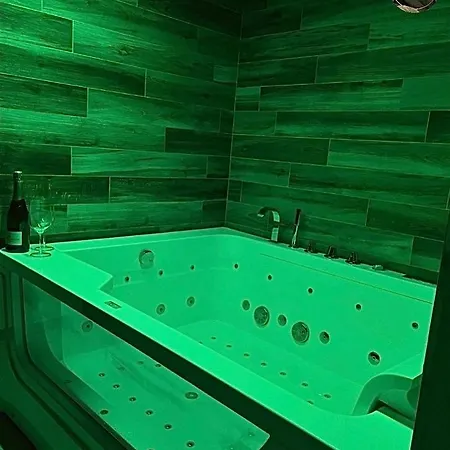 Nid'amour Suite&spa