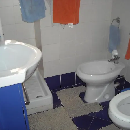 Casa vacanze Ro Mondello