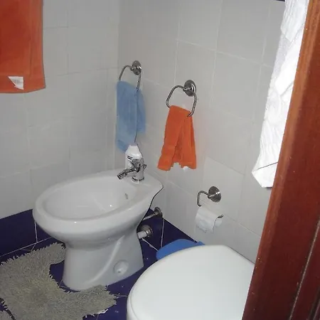 Ro Casa vacanze *