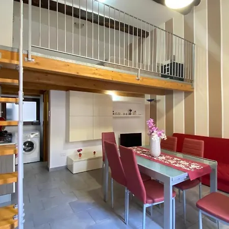 Maison d'hôtes Le Dei Re Normanni *