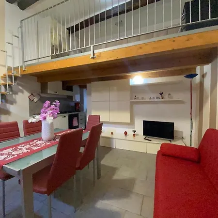 Le Dei Re Normanni Maison d'hôtes