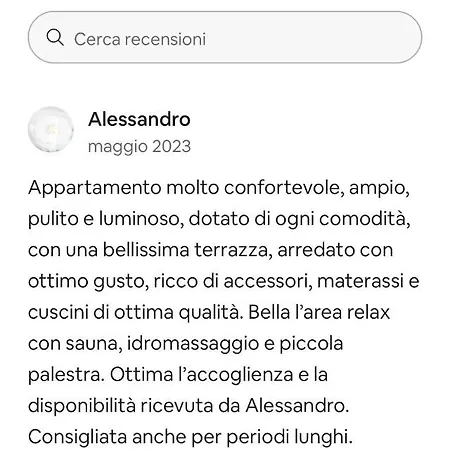 Maridea Apartmán