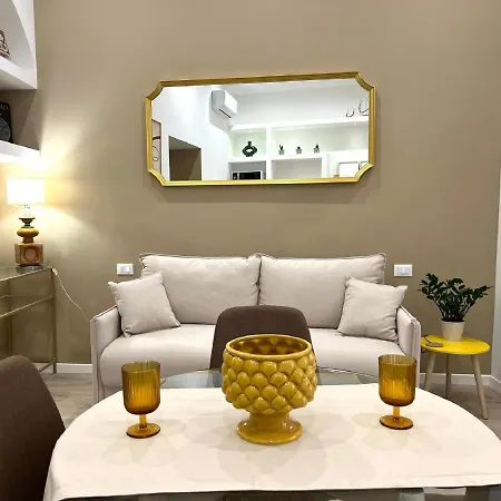 Apartment Sikelia Centro *