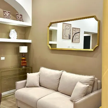 Apartment Sikelia Centro *