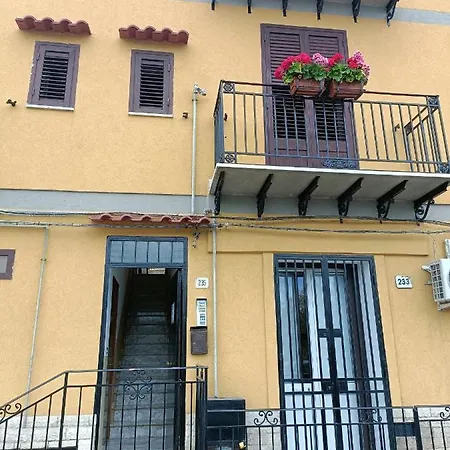 Appartamento Nonno Pino