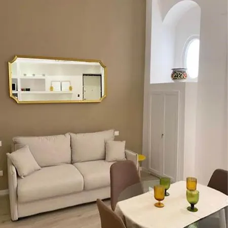 Appartement Sikelia Centro