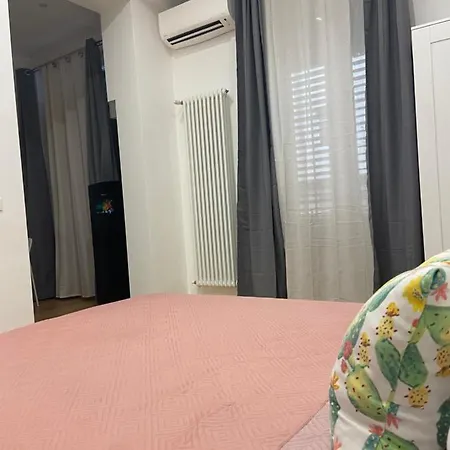 La Piccola Formica Appartamento *