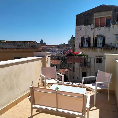 Cattedrale - Vista House Easy Parking Appartement