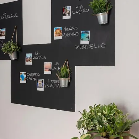 Suk Ballaro House Apartment
