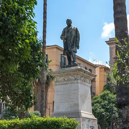 Πανσιόν Arche Design And Παλέρμο