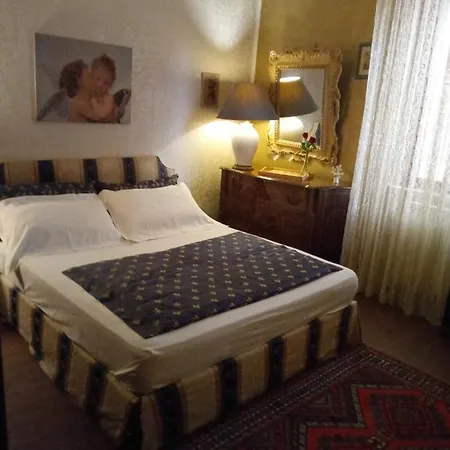 A Casa Di Lia * Palermo