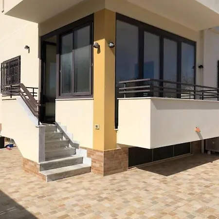Holiday home Casa Narciso - Mondello