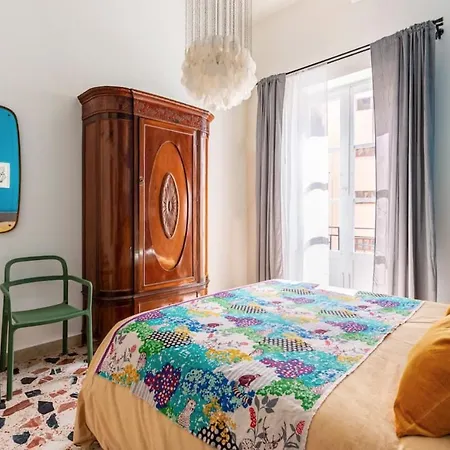 Apartment Casa Ventimiglia *