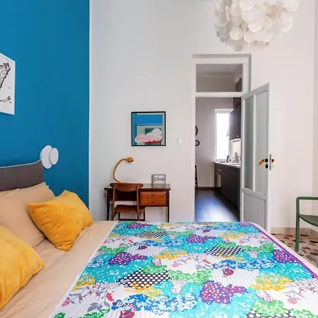 Apartment Casa Ventimiglia *