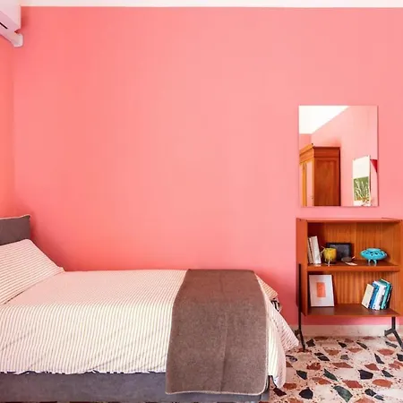 Casa Ventimiglia Apartment