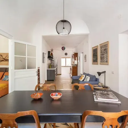 Casa Calderai Art And Design Appartement Palerme
