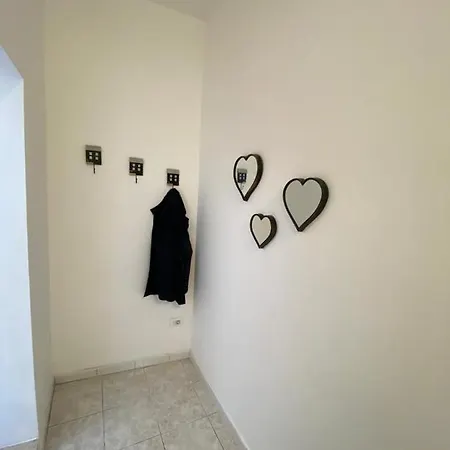 Al Parlatoio Del Centro Storico Apartment