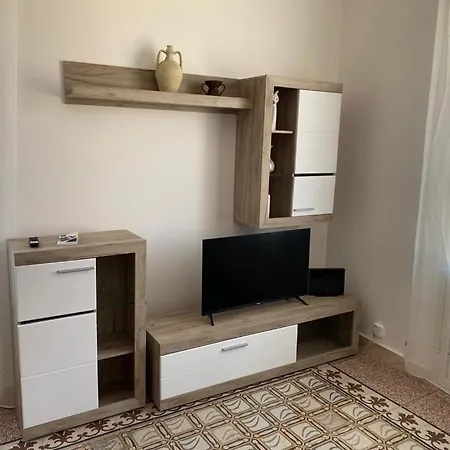 Al Parlatoio Del Centro Storico Apartment Palermo