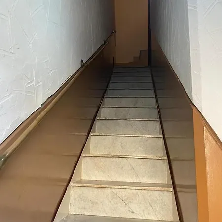 Al Parlatoio Del Centro Storico Apartment
