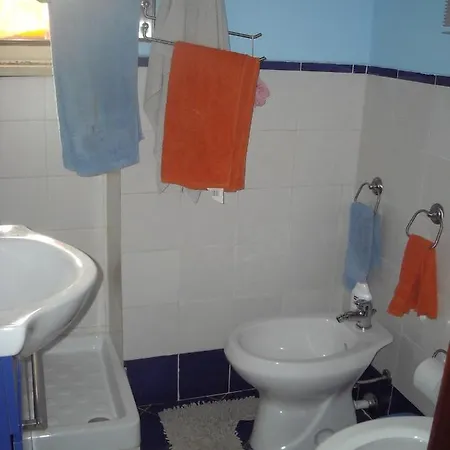 Ro Casa vacanze Mondello