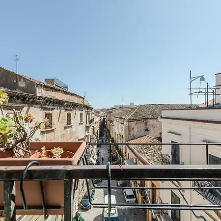 Apartment Ballaro Market Street Art Stylish Flat X10 *