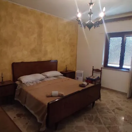 Le Di Nick Corso Dei Mille 175 Apartmán Palermo
