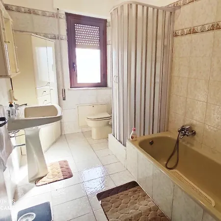 Le Di Nick Corso Dei Mille 175 Apartmán