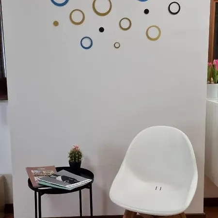 Apartament Giardino Moreno