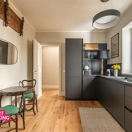 Apartamento Principe Di Belmonte By Wonderful Italy