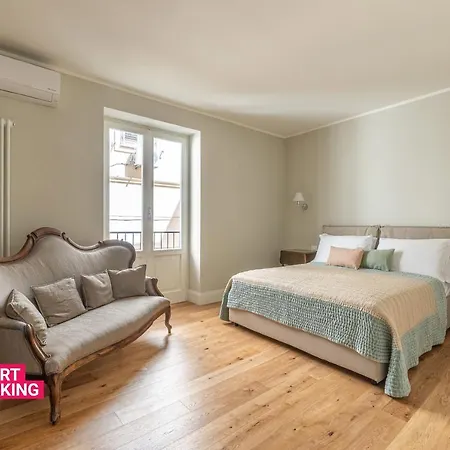 Apartamento Principe Di Belmonte By Wonderful Italy *