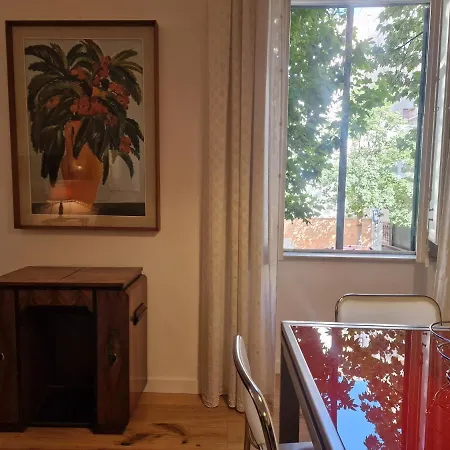 Apartment Il Quartino, Per Vivere Palermo. *