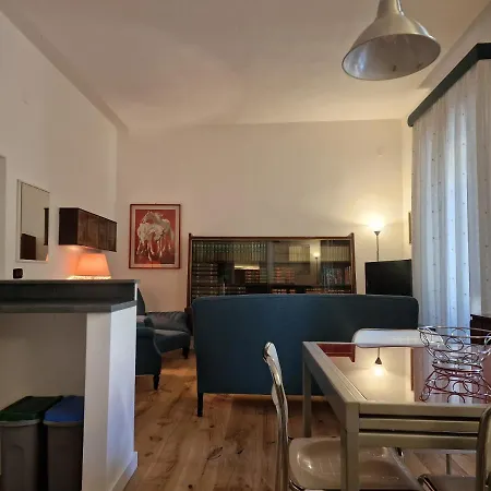 Apartment Il Quartino, Per Vivere Palermo. Palermo