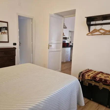 Il Quartino, Per Vivere Palermo. Apartment *
