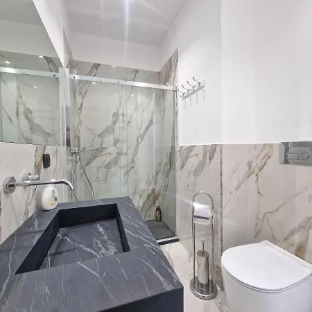 Il Quartino, Per Vivere Palermo. Apartment Palermo