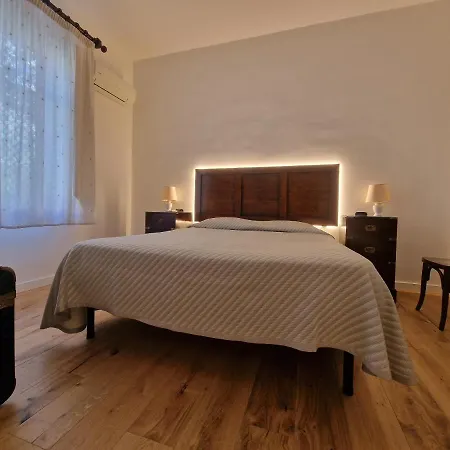 Il Quartino, Per Vivere Palermo. Apartment Palermo