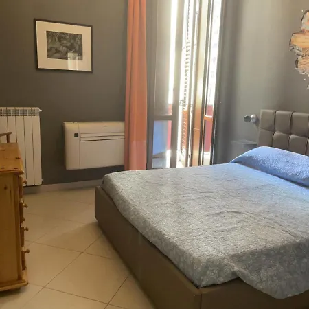 Ferienhaus Belmonte Blu