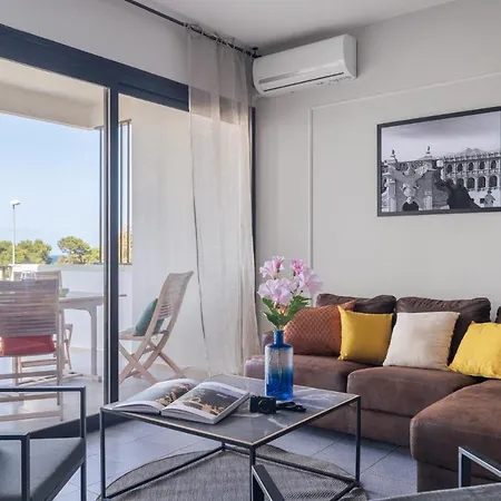 Aurum By Domusicily Apartment *
