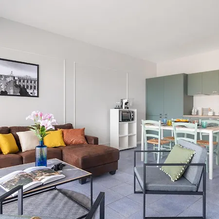 Apartment Aurum By Domusicily