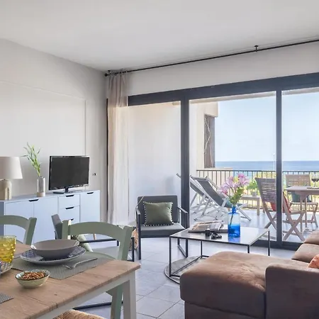 Aurum By Domusicily Apartment