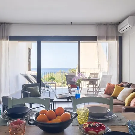 Aurum By Domusicily Apartment *