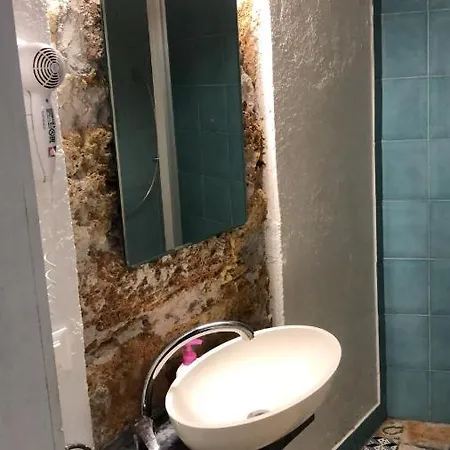 Bahalara Bed & Breakfast Palermo