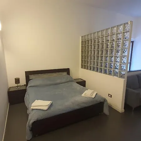 Holiday home Casa Vacanze *